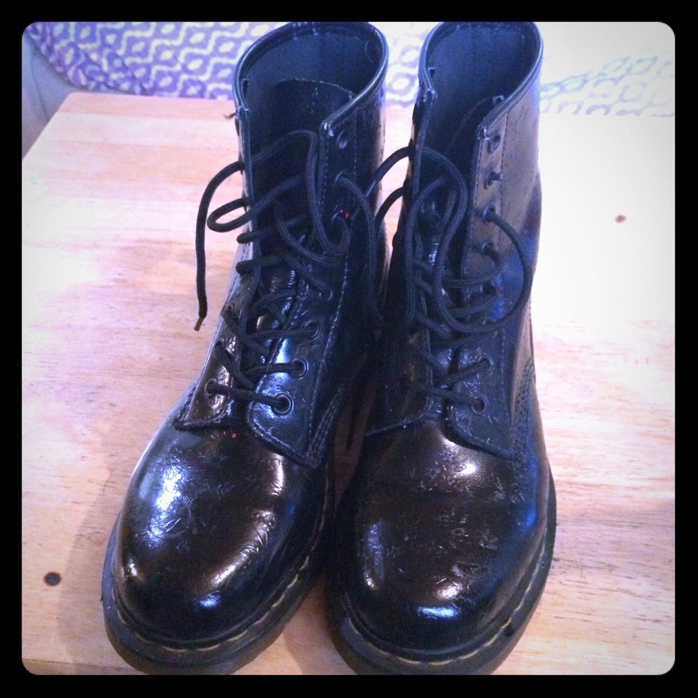 Doc Martens
